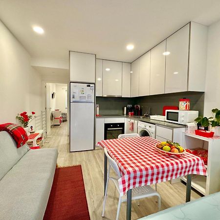 Loft As Casetas Peregrinos Rosal ภายนอก รูปภาพ