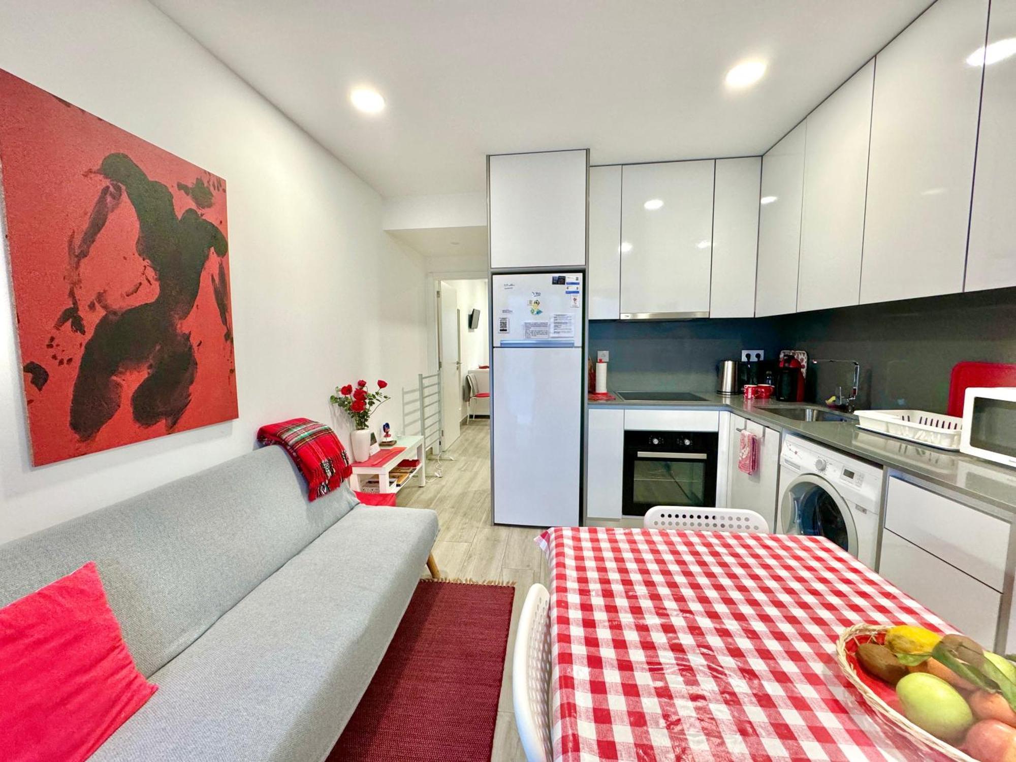 Loft As Casetas Peregrinos Rosal ภายนอก รูปภาพ