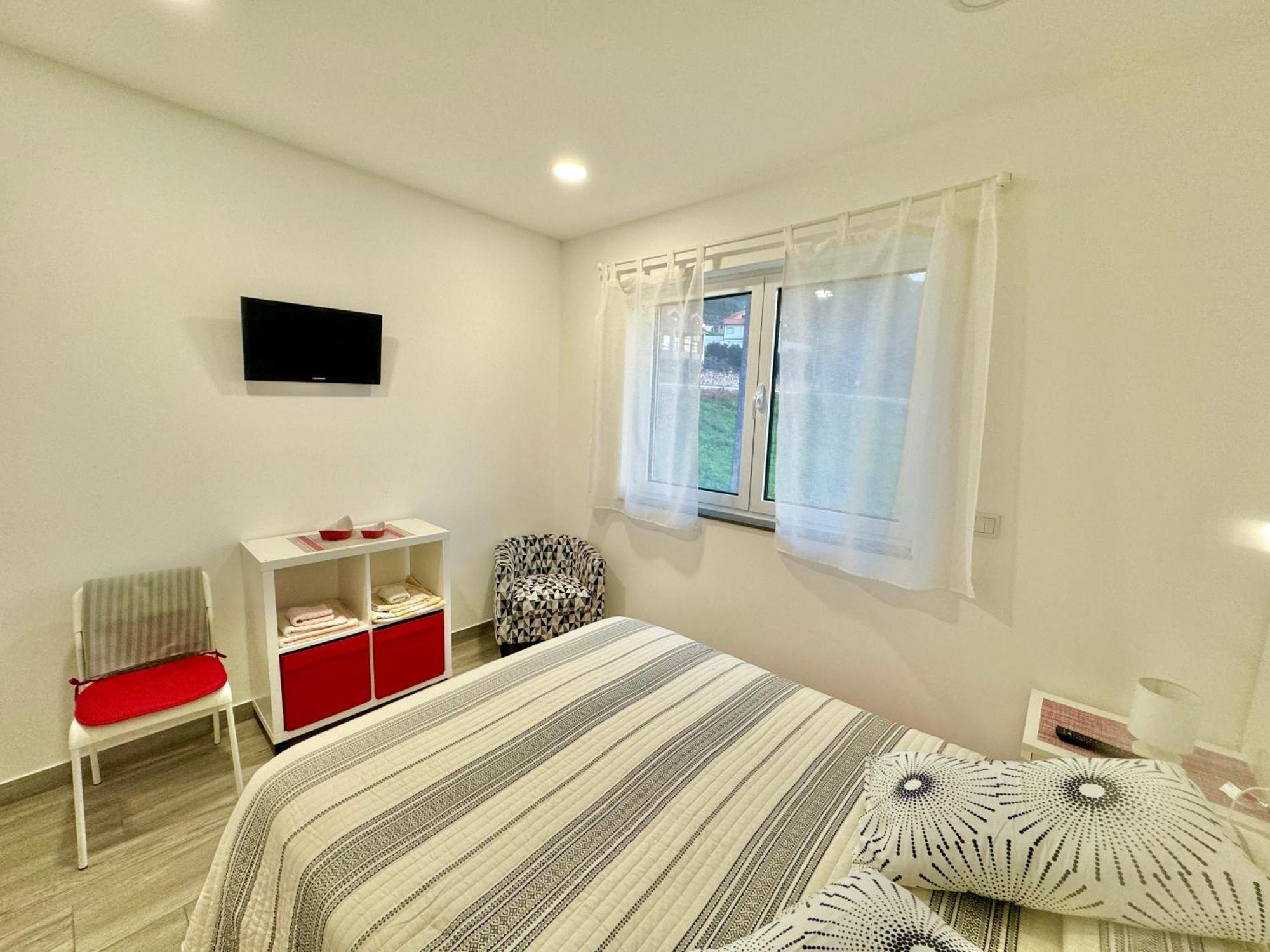 Loft As Casetas Peregrinos Rosal ภายนอก รูปภาพ