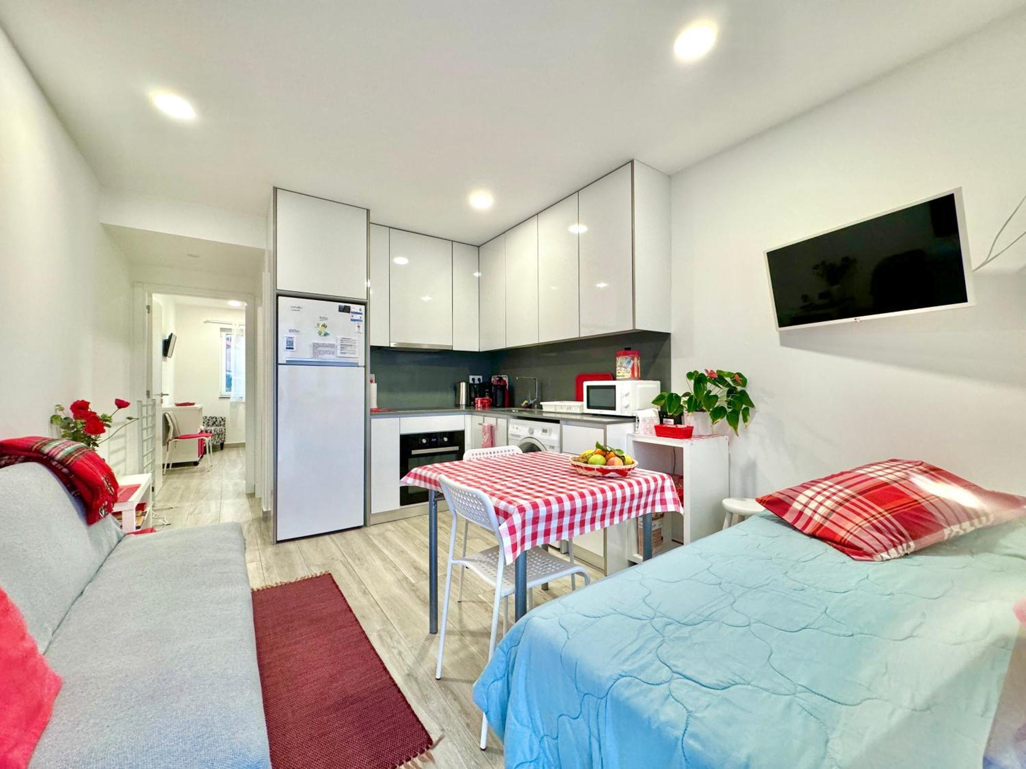 Loft As Casetas Peregrinos Rosal ภายนอก รูปภาพ