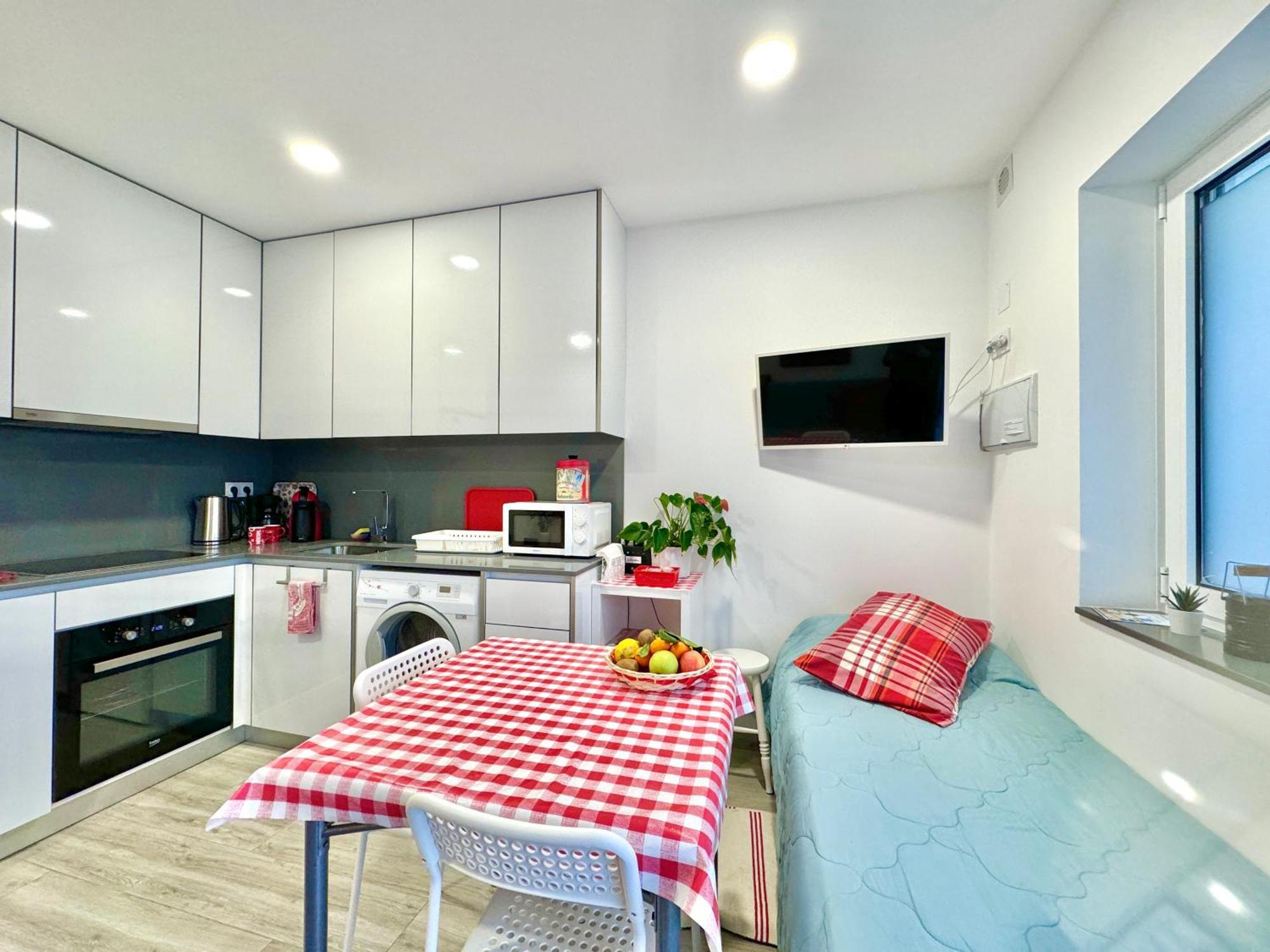 Loft As Casetas Peregrinos Rosal ภายนอก รูปภาพ