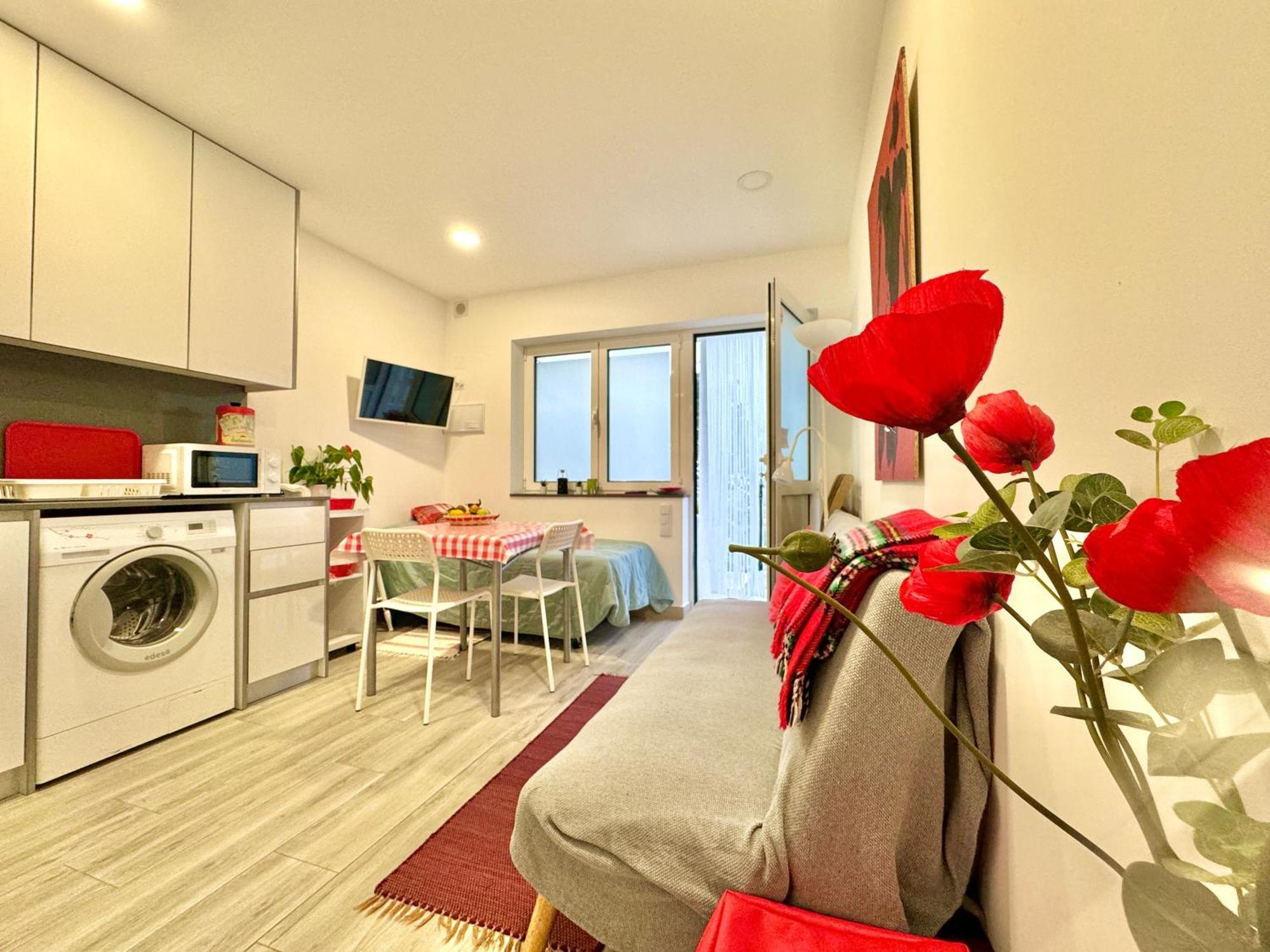 Loft As Casetas Peregrinos Rosal ภายนอก รูปภาพ