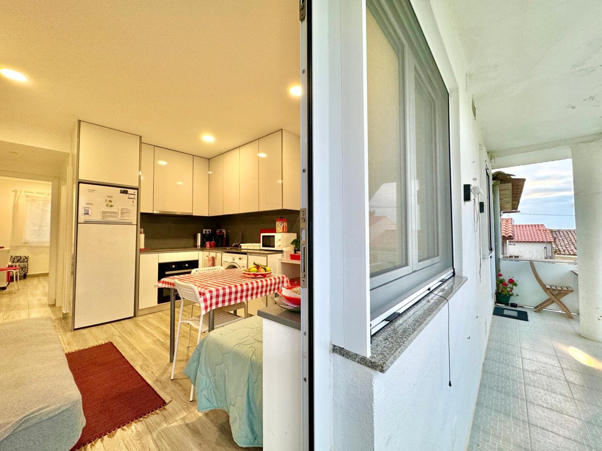 Loft As Casetas Peregrinos Rosal ภายนอก รูปภาพ